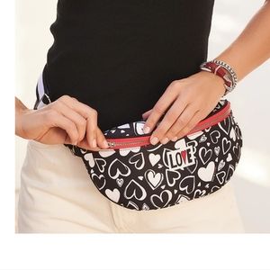 Brighton Endless Love Belt Bag